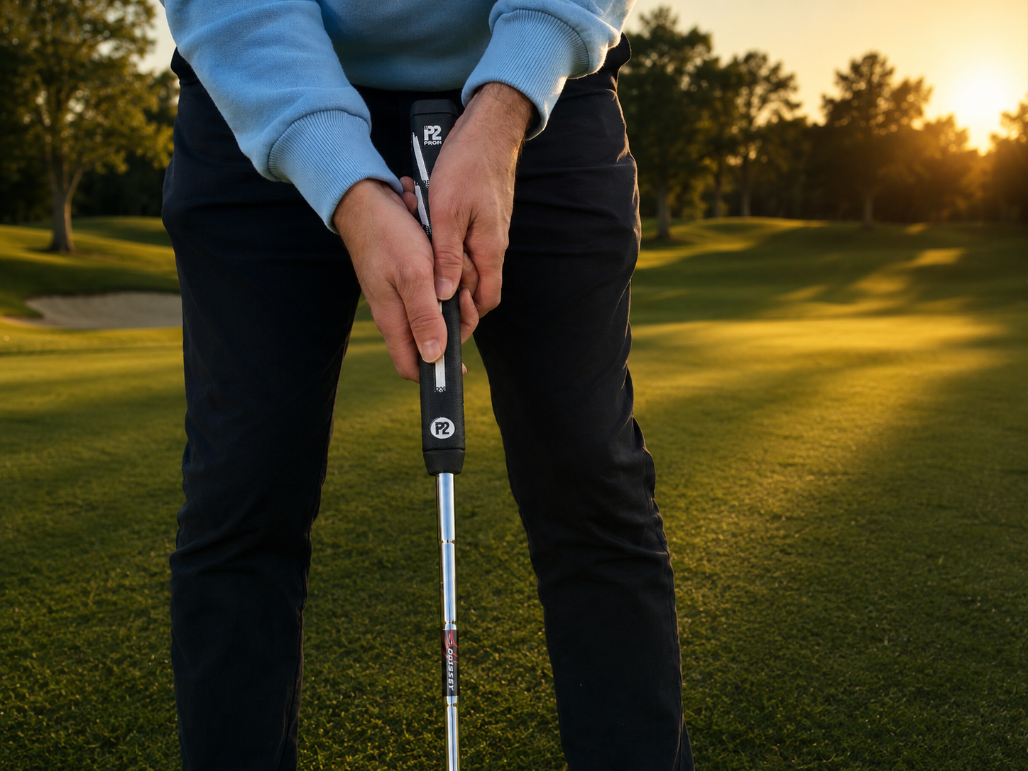 Oversized Putter Grips: Do You Really Need a Bigger Grip to Gain More Control?