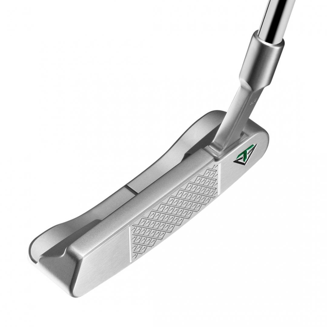 Getting To Know Your Putter