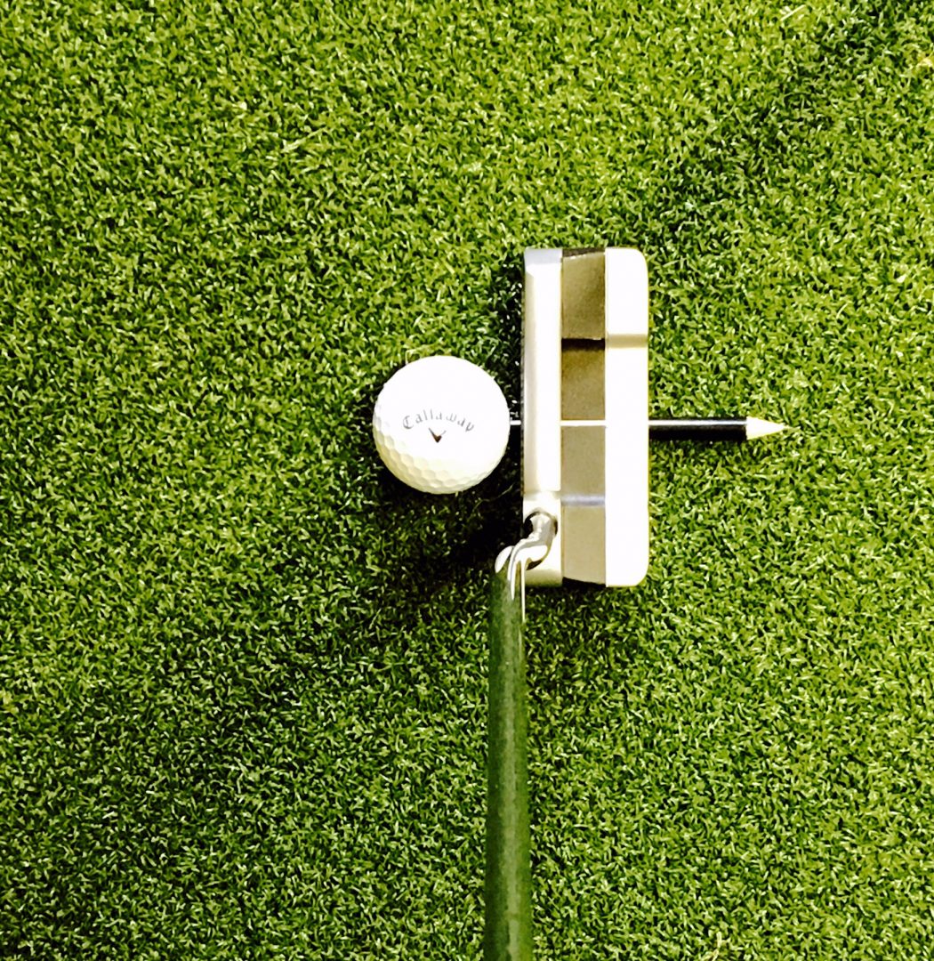 Putting Tips: The Holy Grail… Finding the Sweet Spot!