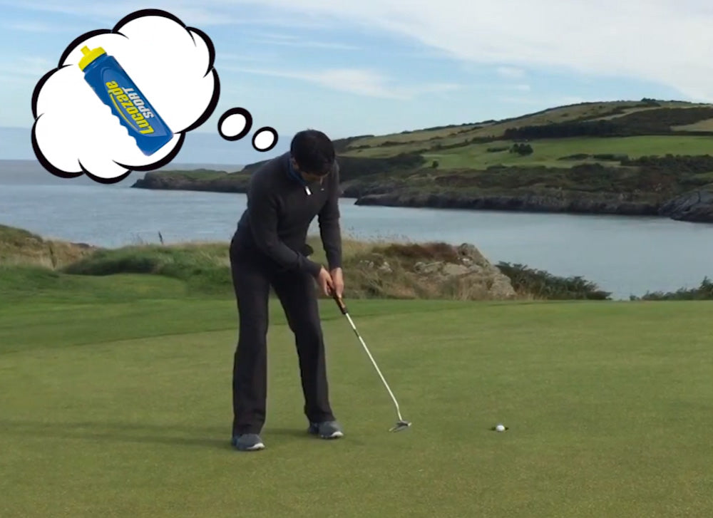 How To Improve Your Putting At Home: 9 Drills & A Routine