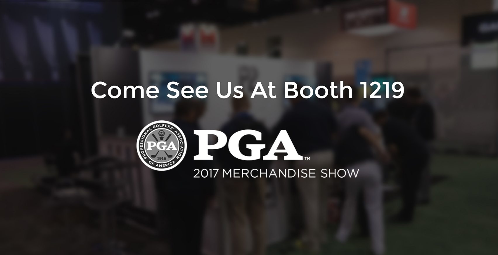 PGA Merchandise Show 2017: A Brief Recap