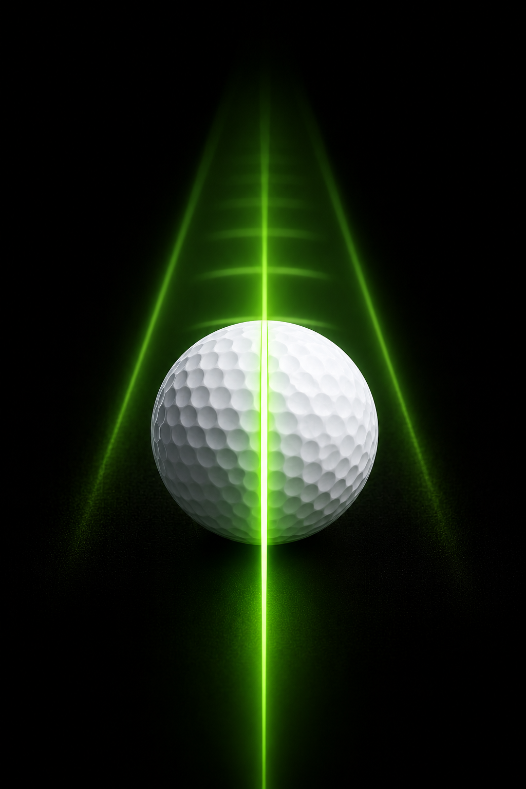 <em><strong>Less Side Spin. Better Roll.</strong></em>