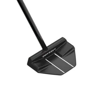 Center Shaft putter