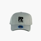 P2 logo hat